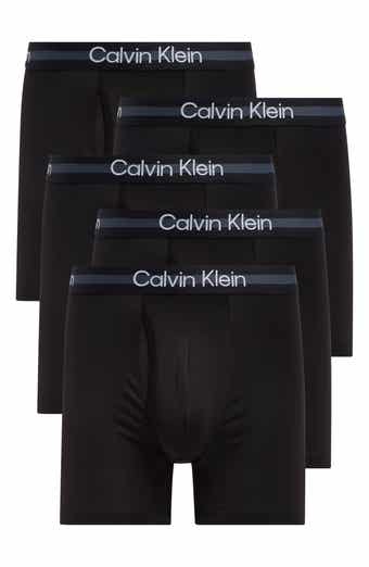 5-Pack Boxer Briefs