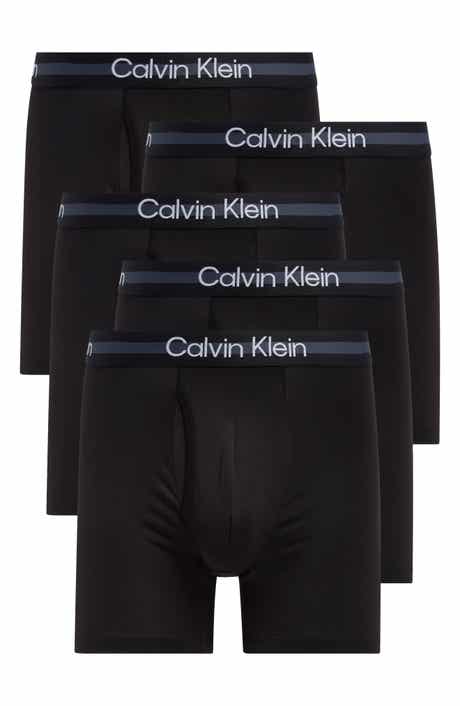 5-Pack Boxer Briefs