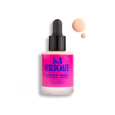 Tinted Serum Fair
