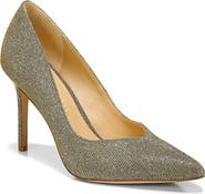 Veronica Beard Nathalia Pointed Toe Pump
