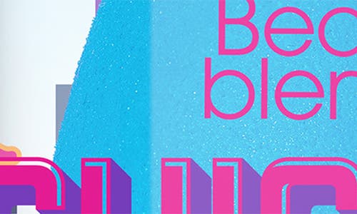 Beautyblender Original Makeup Sponge Applicator In Chicago
