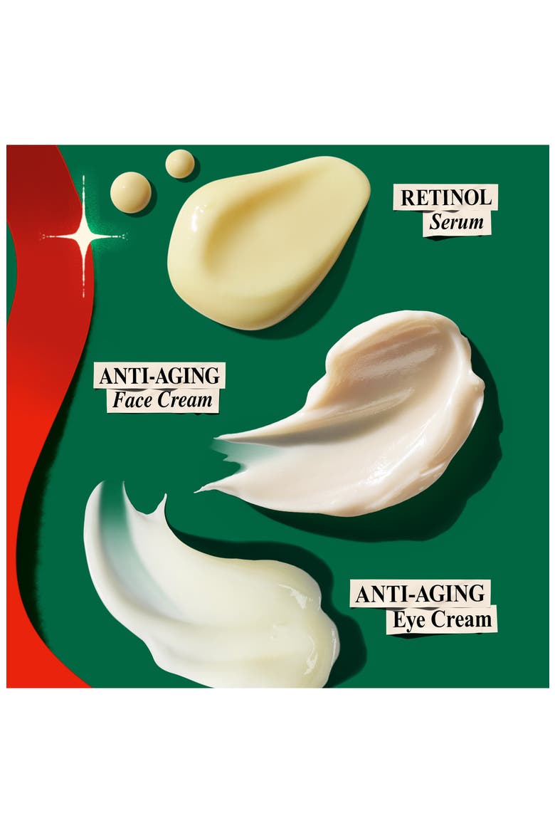 Unwrap Smooth Skin Gift Set, Alternate, color, NO COLOR