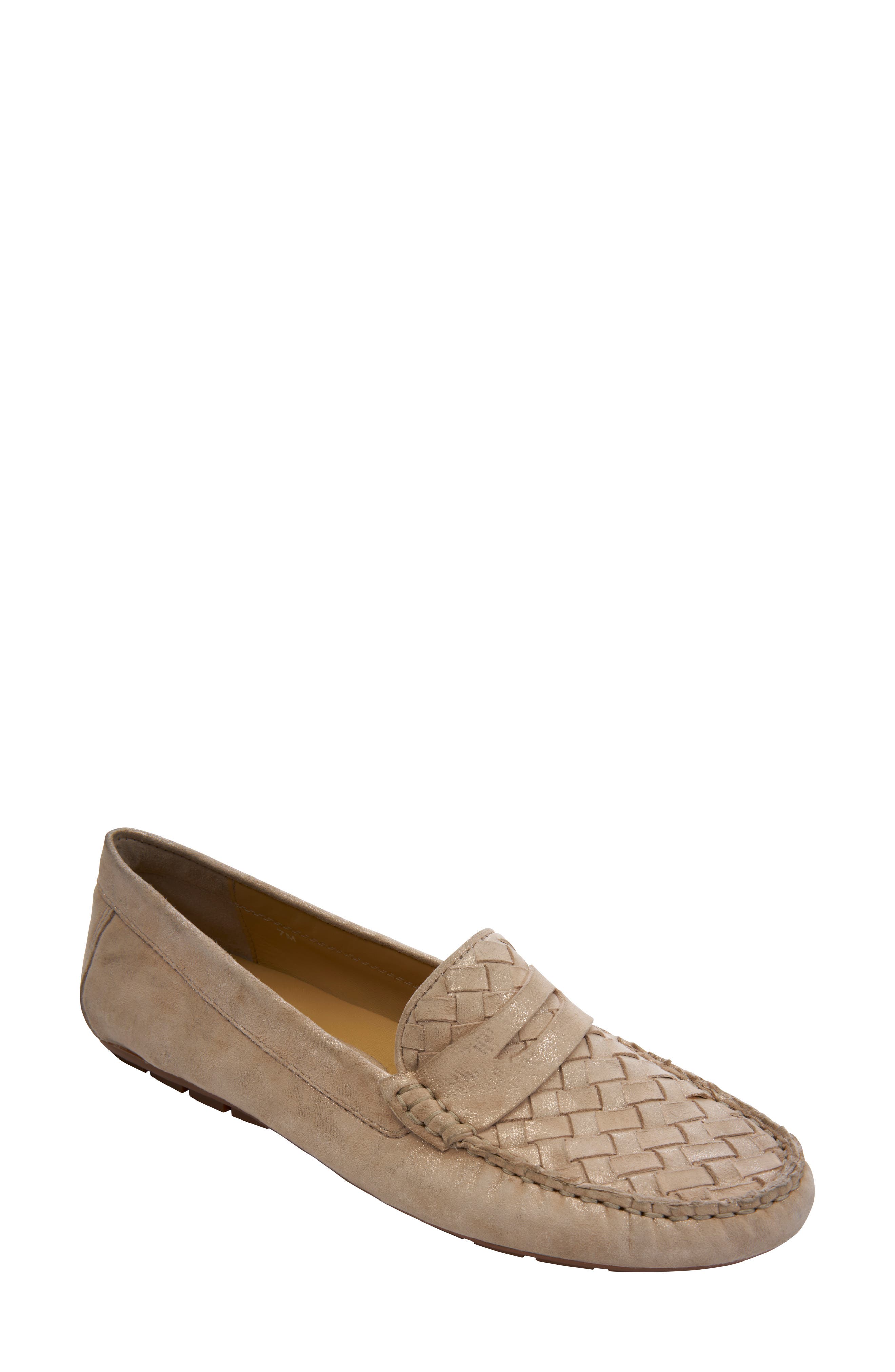 VANELi Adrik Penny Loafer, Main, color, 