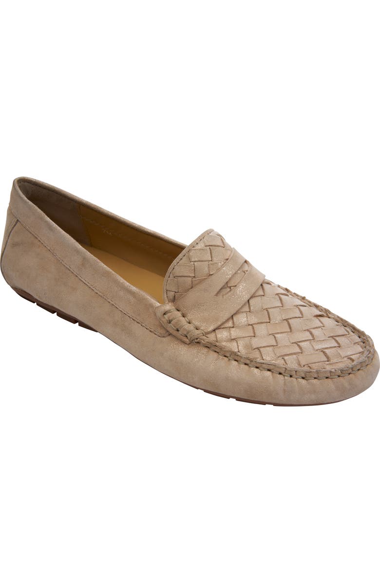 VANELi Adrik Penny Loafer, Main, color,