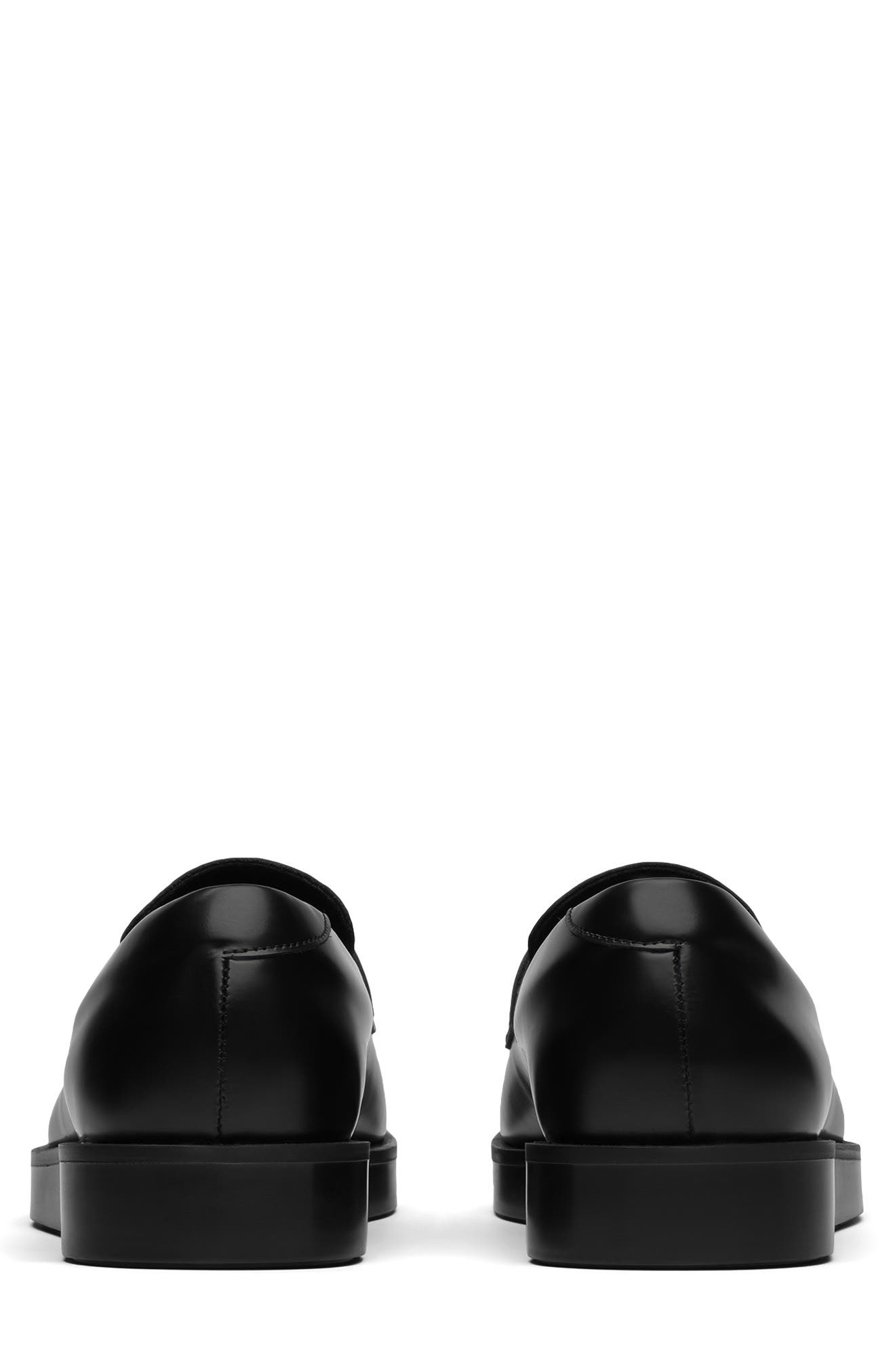 Wolf & Shepherd Closer Penny Loafer, Alternate, color, 