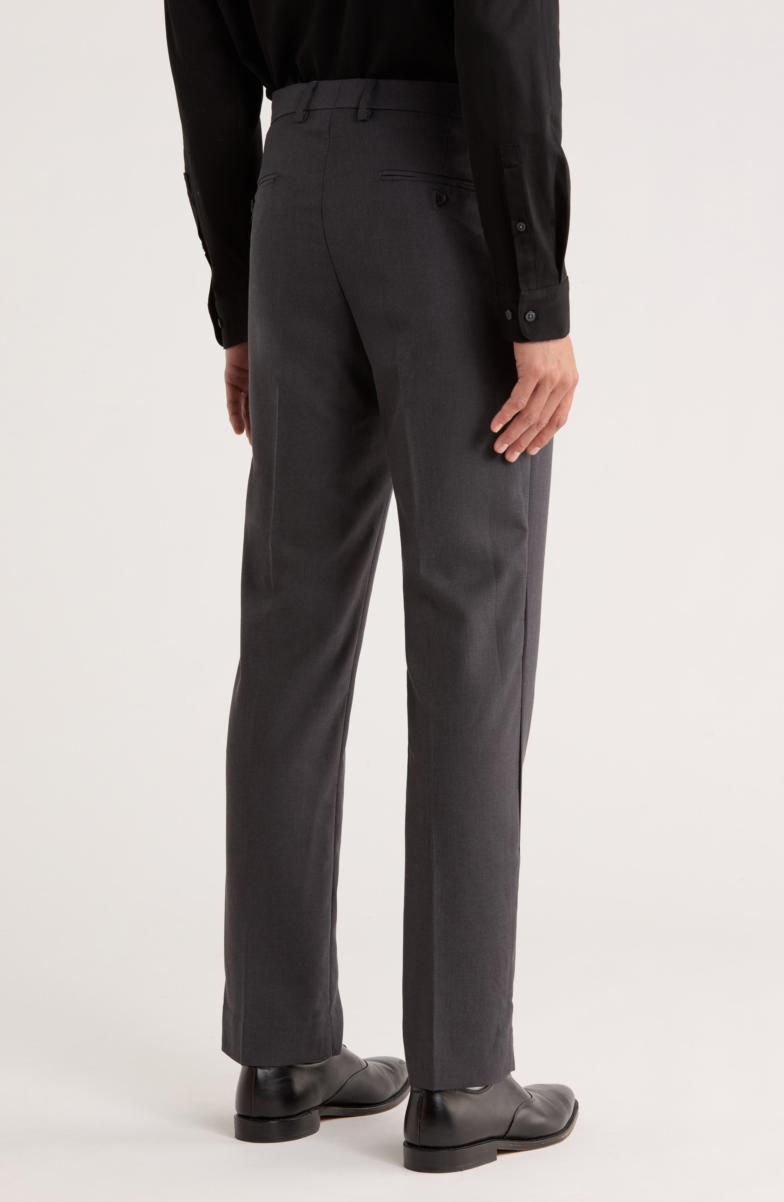 Amsterdam Trousers - image 2