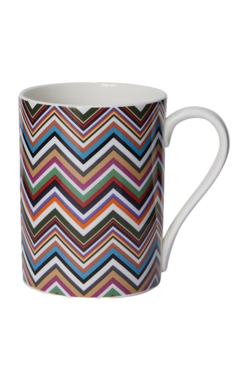 Missoni Home Holiday Mug In Multi