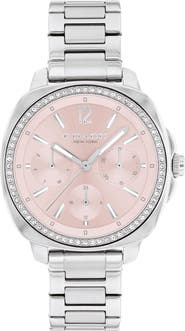 COACH Kitt Bracelet Watch, 34mm