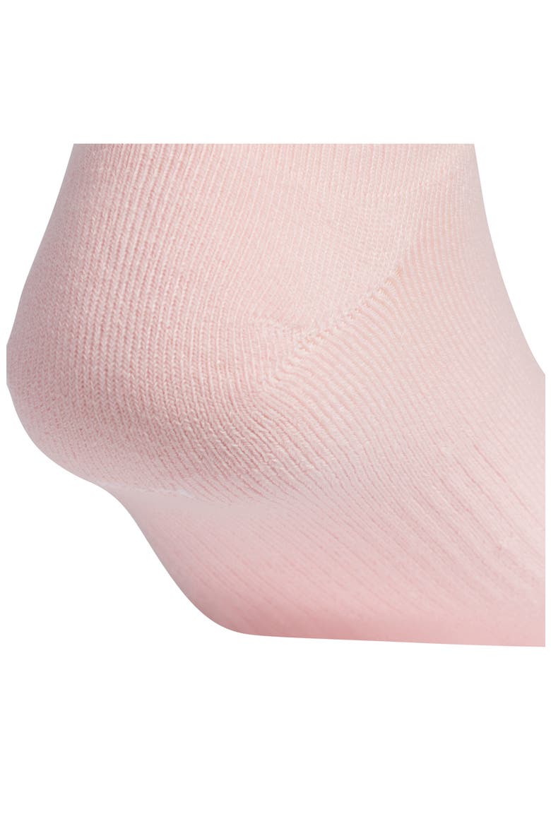 Gender Inclusive Originals Assorted 6-Pack No-Show Socks, Alternate, color, SANDY PINK/ INDIGO/ KHAKI