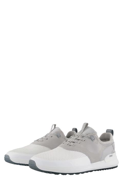 True Lux Hybrid Sneaker