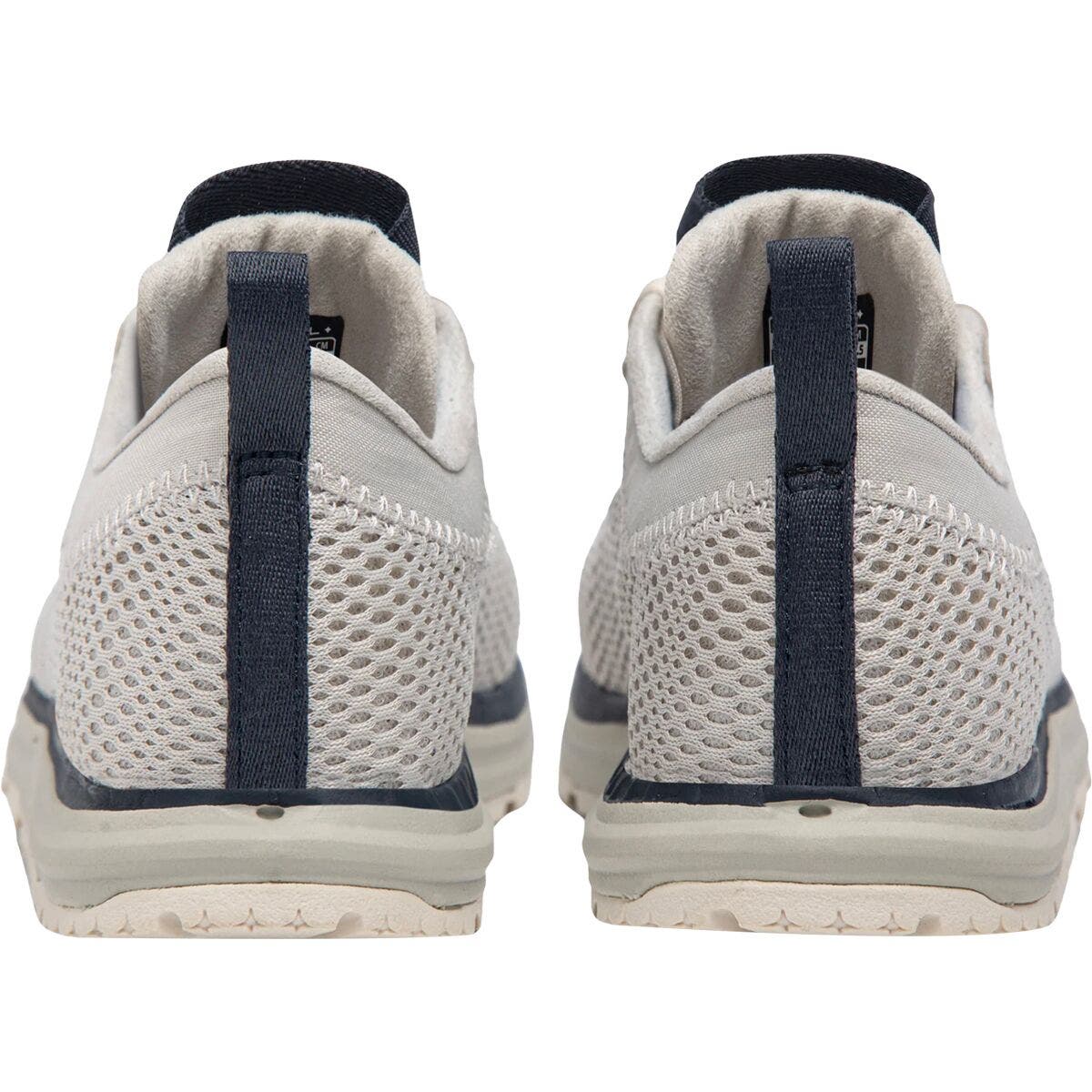 ASTRAL Crewer Water Shoe, Alternate, color, Salty White