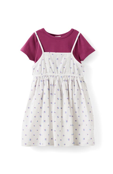 Kid's Tessa Two Piece Dress