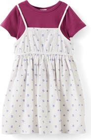 Cotton On Kids Kid's Tessa Two Piece Dress