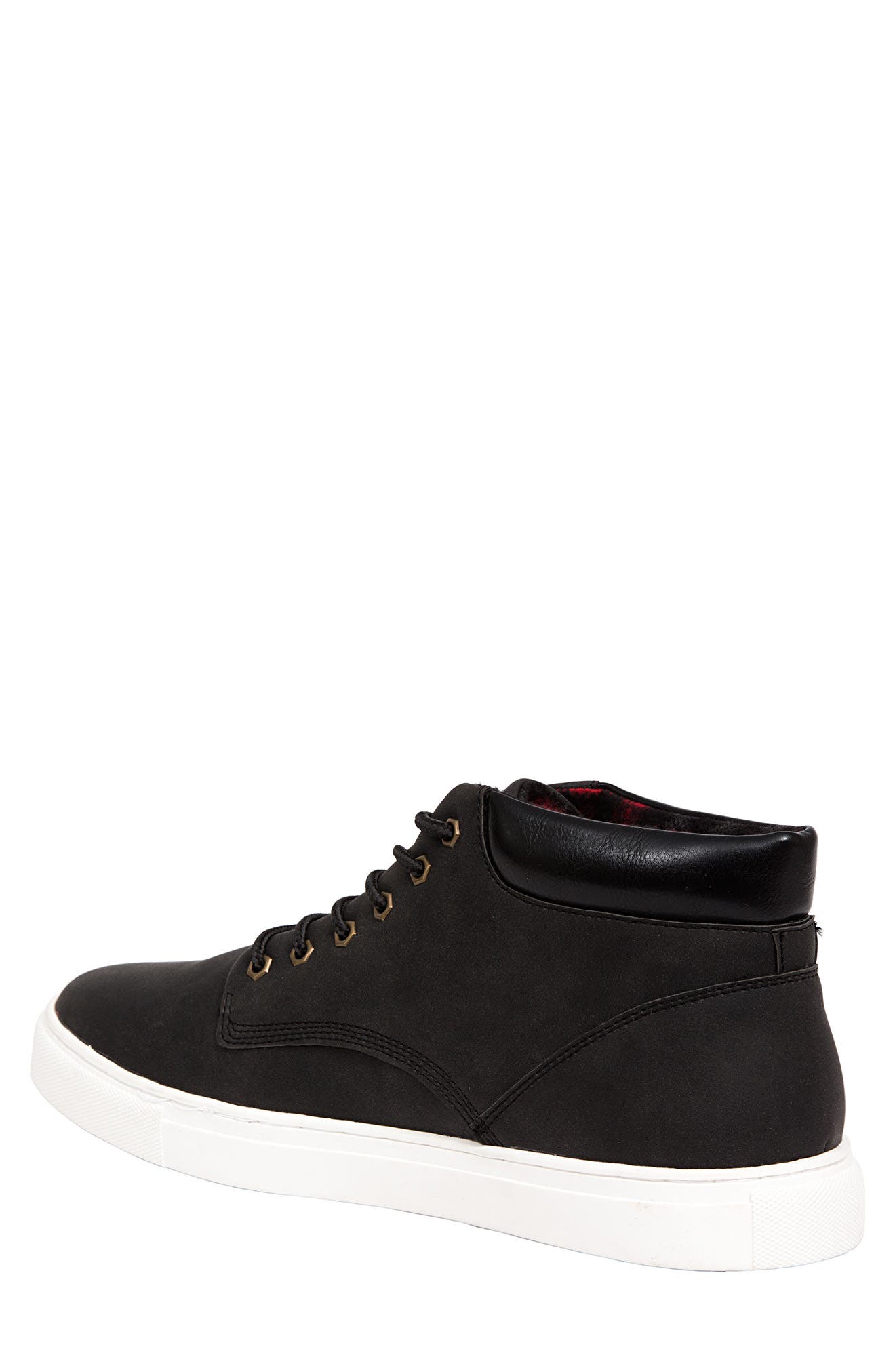 Deer Stags Warren Sneaker Boot, Alternate, color, 