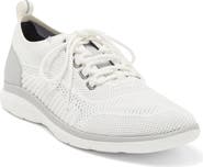 Johnston & Murphy Acklen U Sneaker