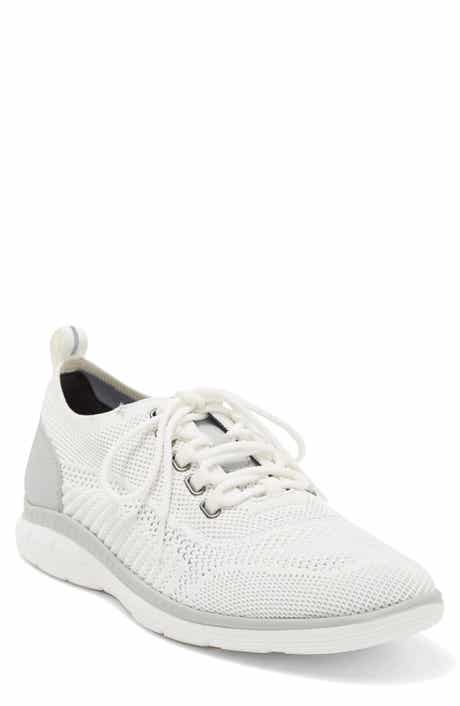 Johnston & Murphy Acklen U Sneaker