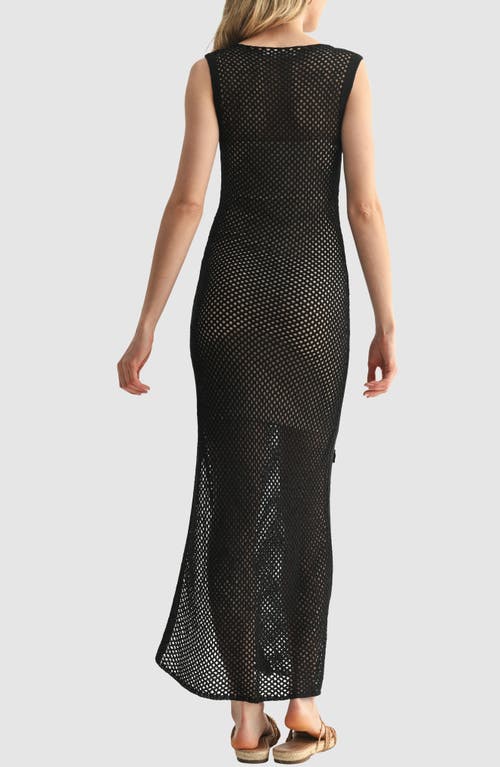 All In Favor All In Black