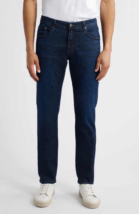 AG Everett Slim Straight Leg Jeans