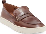 Vionic Chantel Penny Loafer Slip-On Sneaker