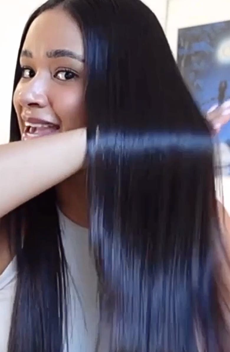 ANSWR At-Home Keratin Treatment Kit, Alternate, color, 