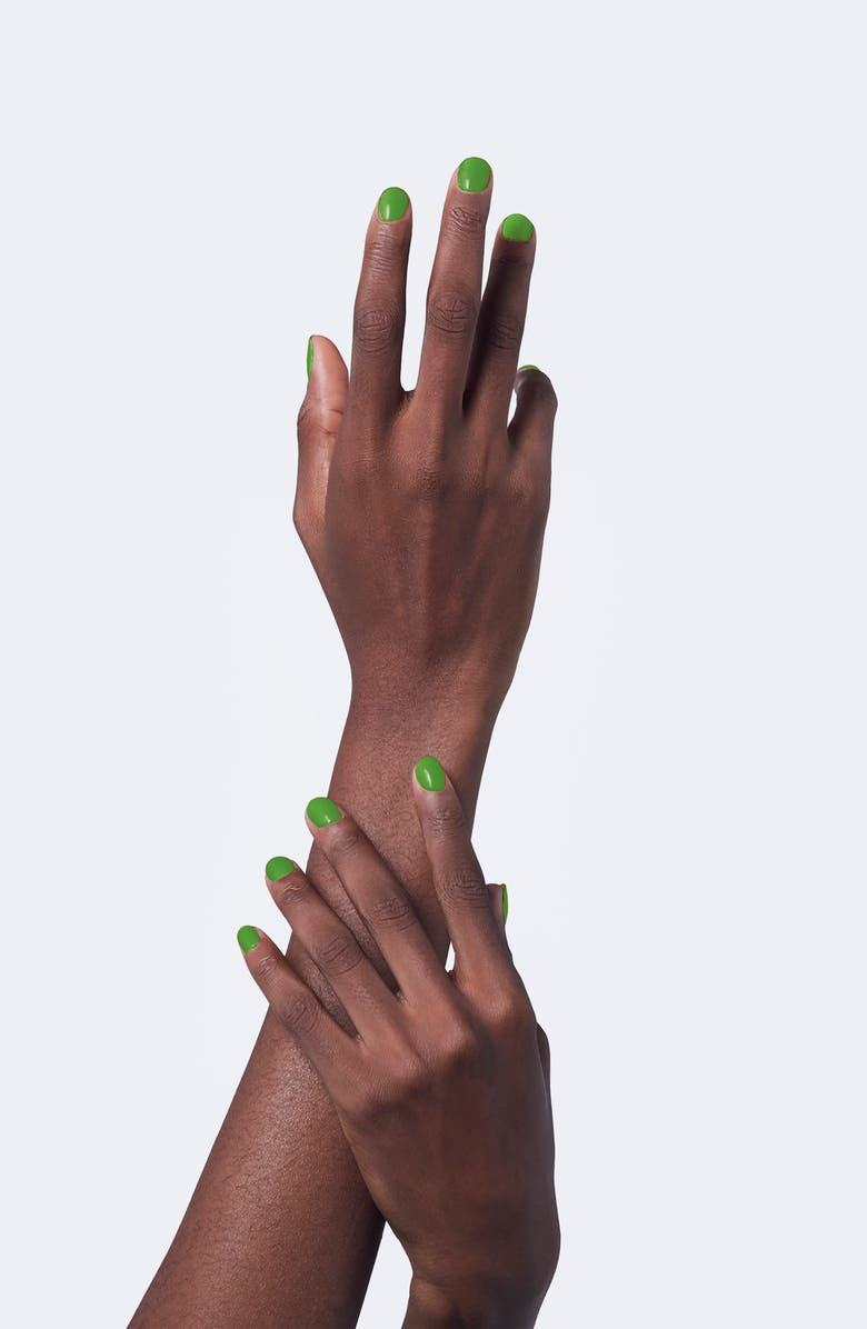 Gucci Vernis à Ongles Nail Polish, Alternate, color, 712 Melinda Green