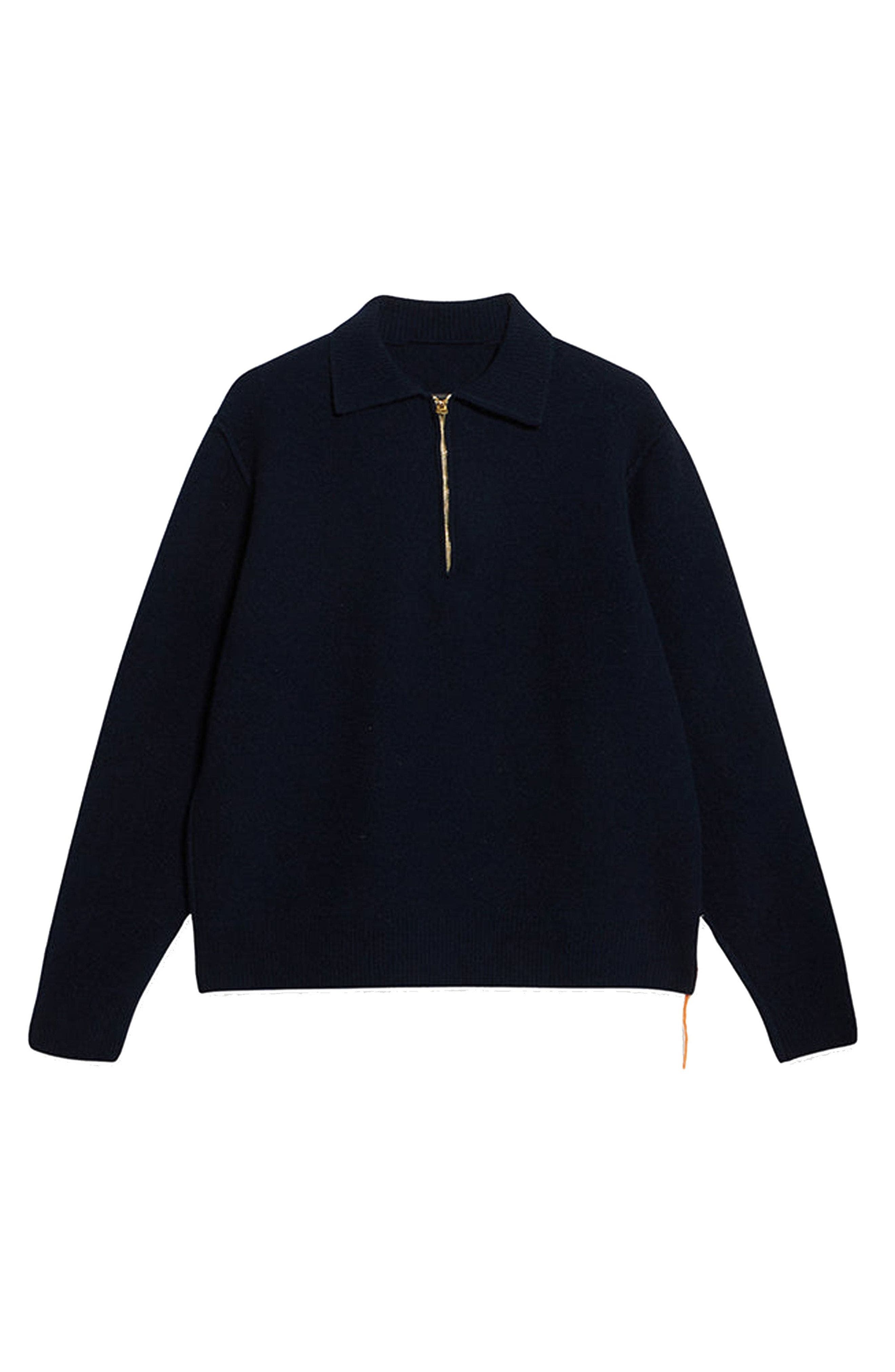 NAVY BLUE