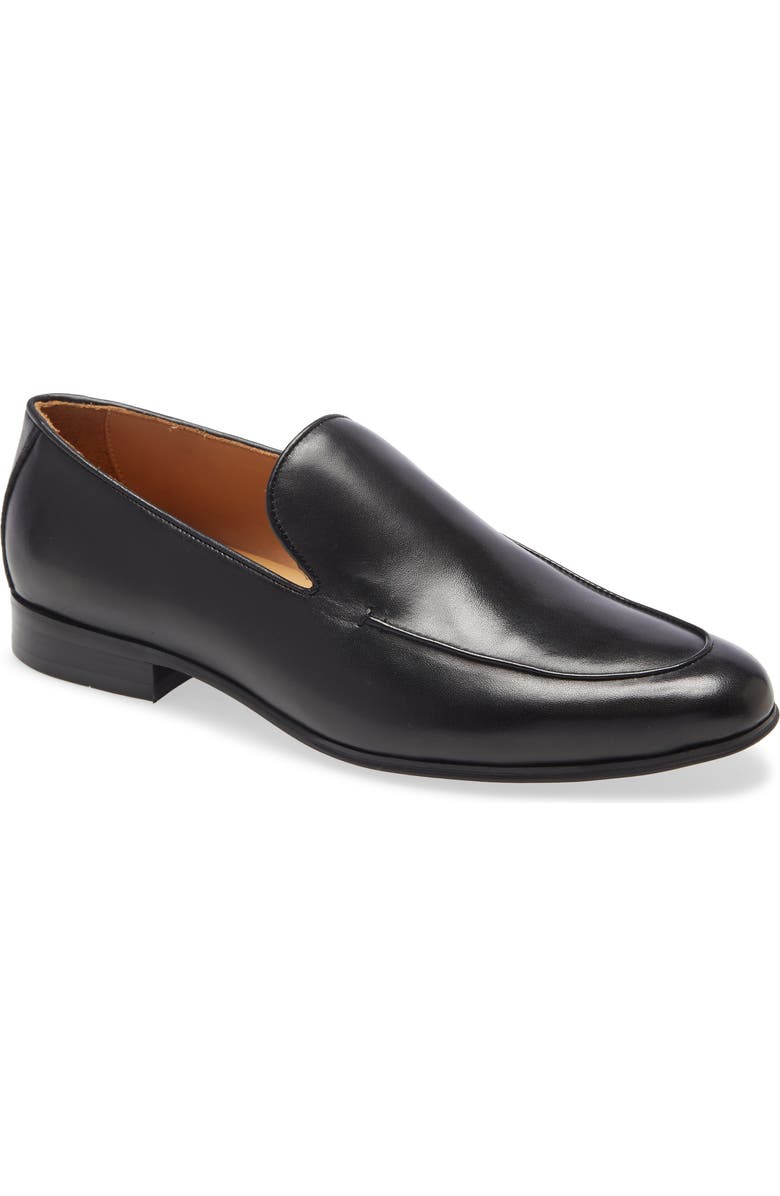 Ike Behar Brett Venetian Loafer, Main, color,