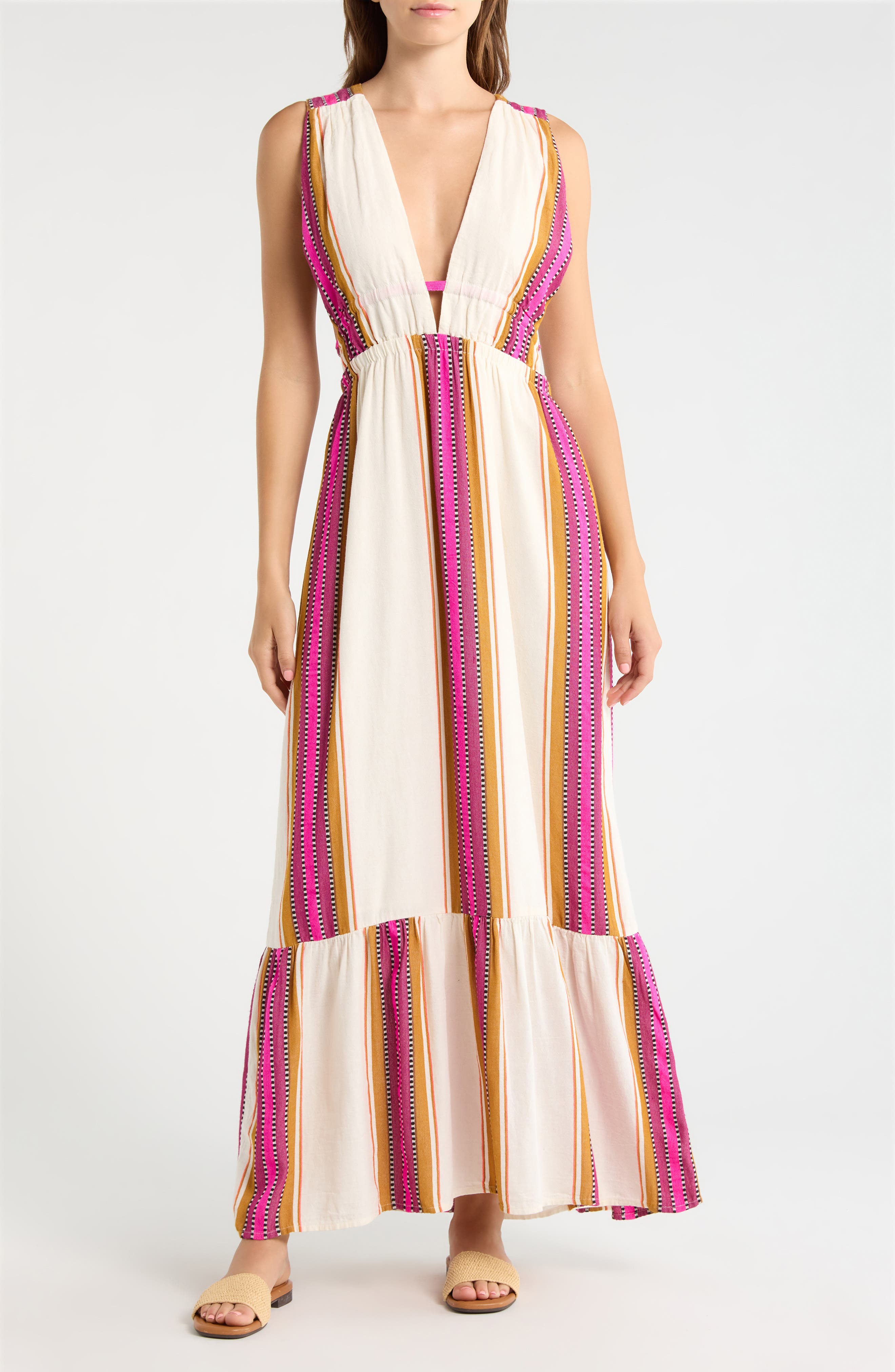 selected NATURAL PINK
