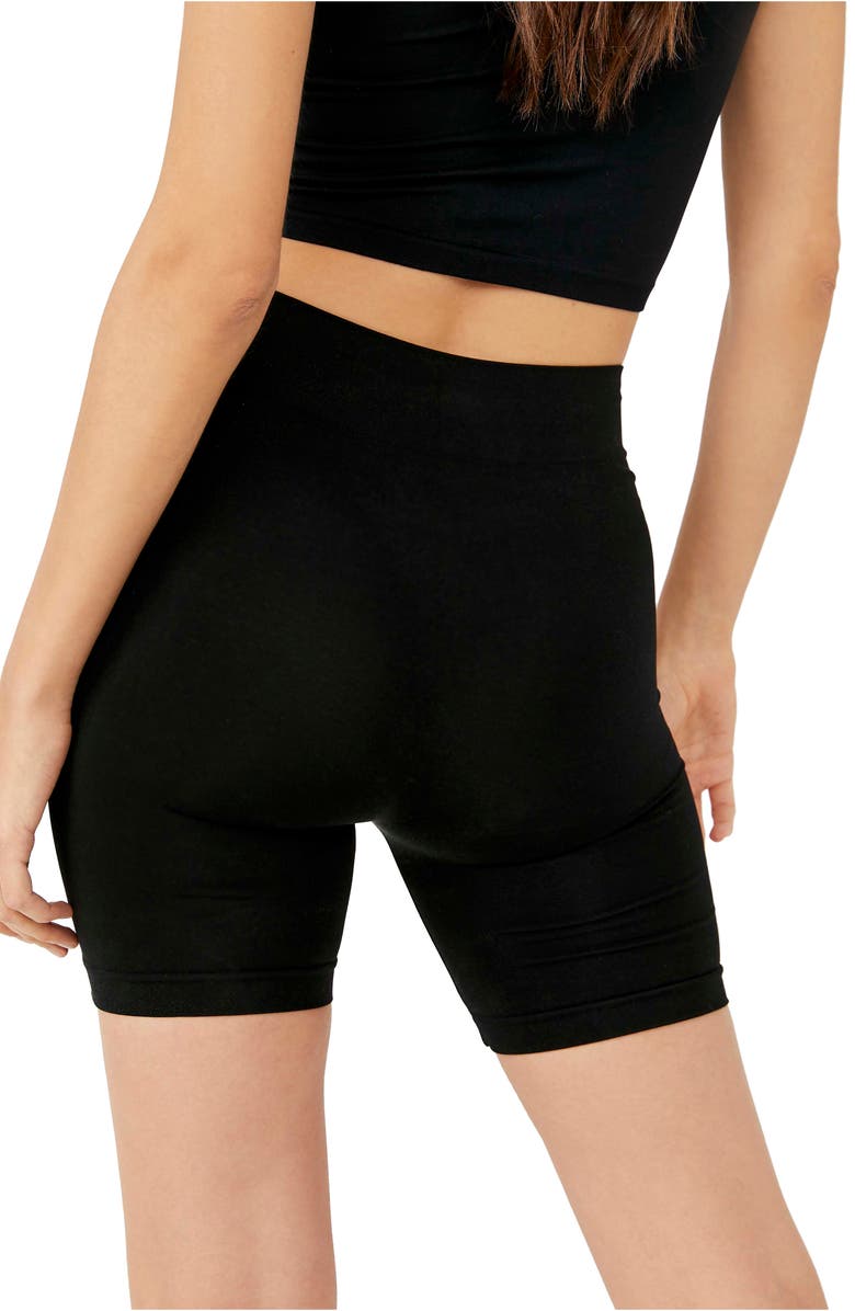 Free People Biker Shorts, Alternate, color,