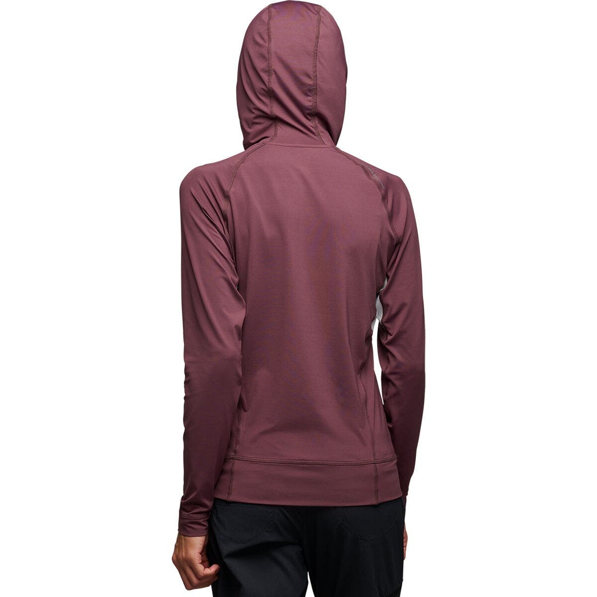 Alpenglow Pro Hooded Top - Women's - image 3