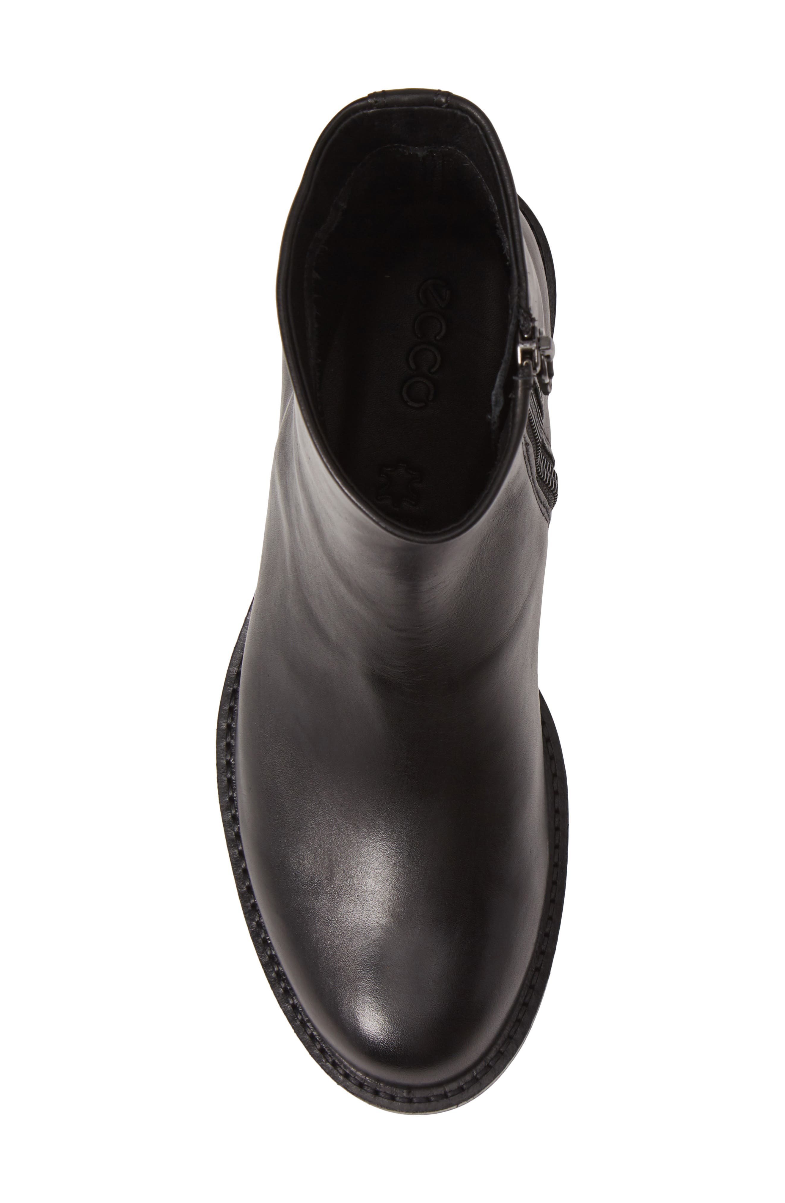 ECCO Sartorelle 25 Bootie, Alternate, color, 