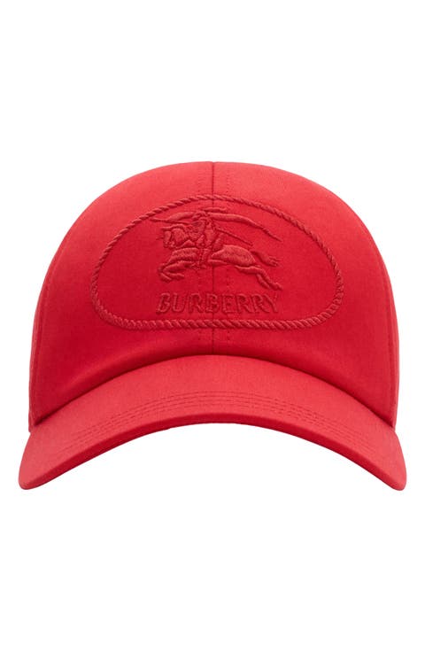 【美品】BURBERRY BASEBALL CAP メッシュ　S BURBERRY バーバリー キャップ チェックアンドメッシュ 8070787