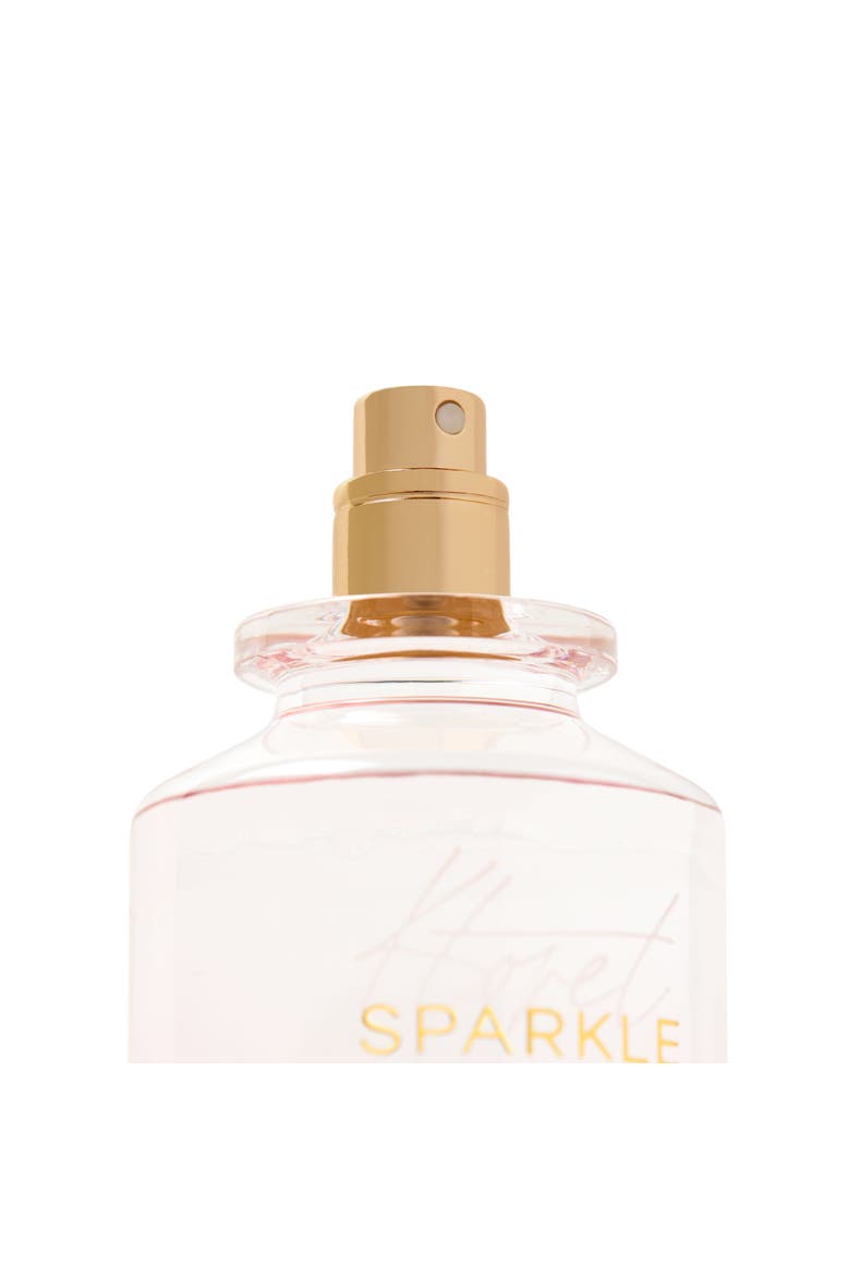 KTORET Sparkle Eau de Parfum, Alternate, color, 100ml