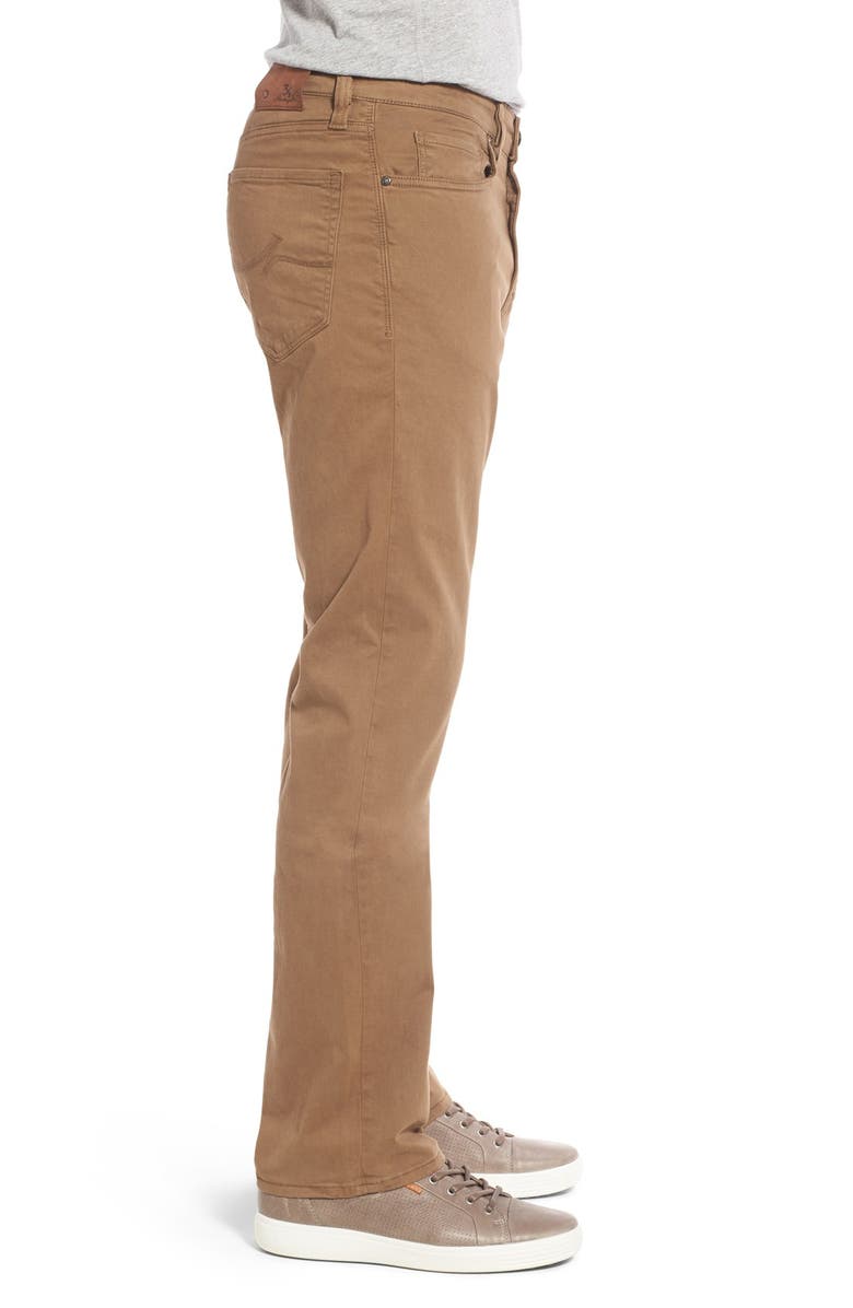 34 Heritage 'Charisma' Relaxed Fit Jeans, Alternate, color, 