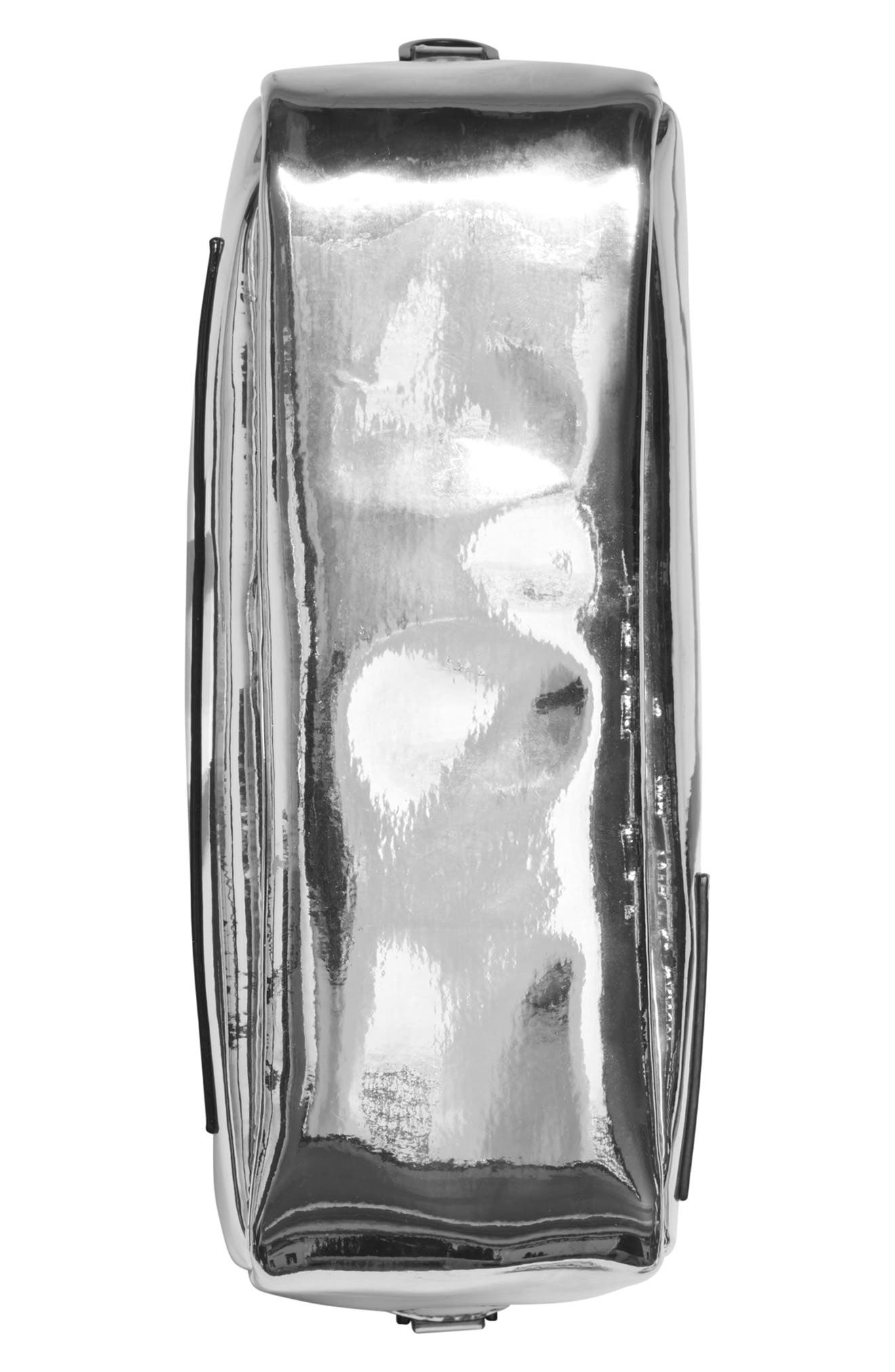 DKNY Kenza Camera Bag, Alternate, color, 