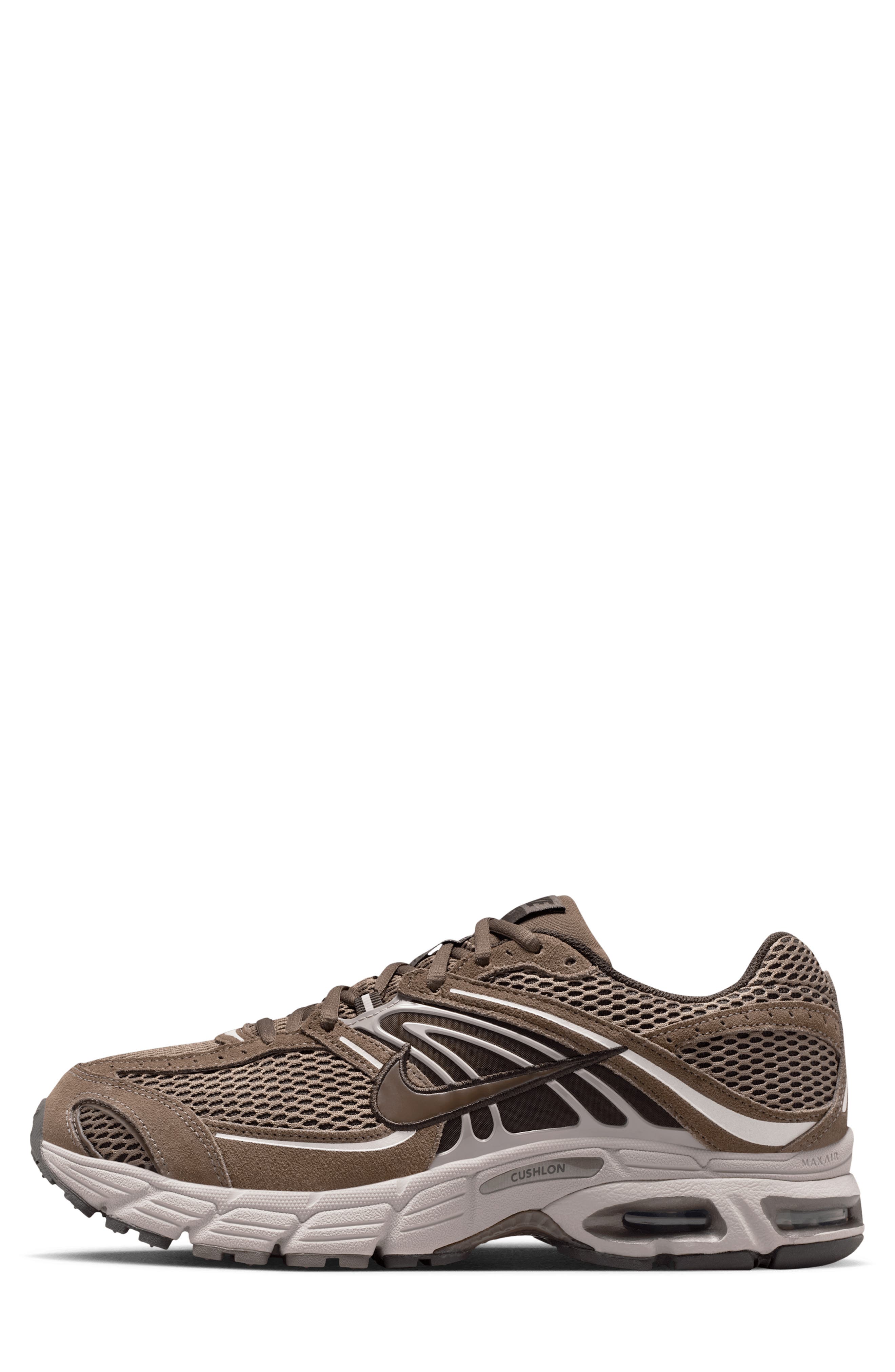 Nike Air Max Moto 2K Sneaker, Alternate, color, Ironstone/ Ironstone