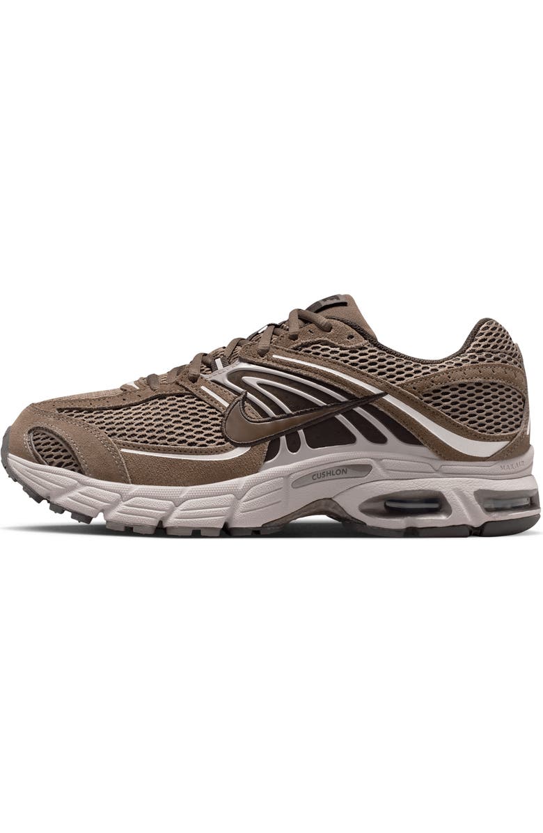 Nike Air Max Moto 2K Sneaker, Alternate, color, Ironstone/ Ironstone
