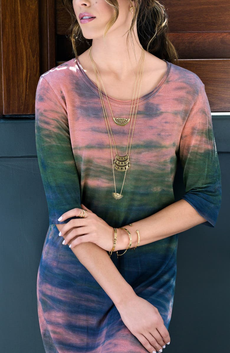 gorjana , Alternate, color,