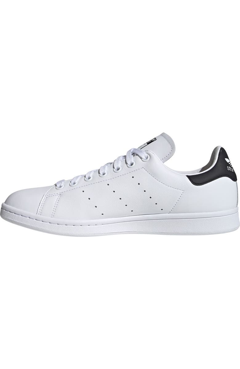 adidas Stan Smith Disney Mickey Mouse Sneaker, Alternate, color,