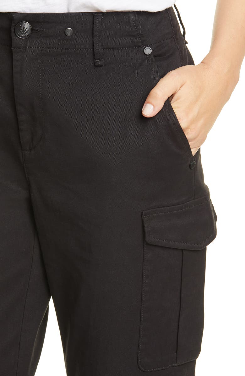 rag & bone Buckley Cargo Chino Pants, Alternate, color, 