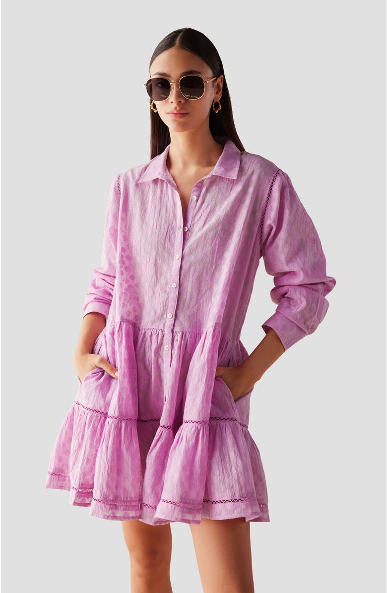 Omika Tula Mini, Alternate, color, 