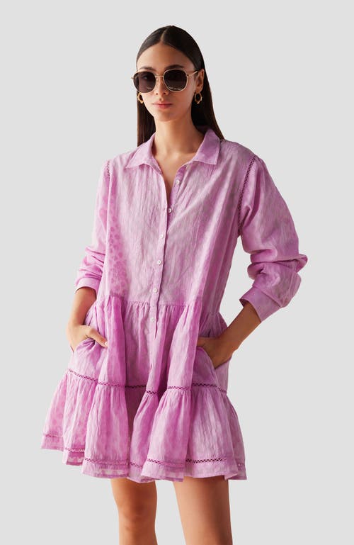 Shop Omika Tula Mini In Tanu Taro