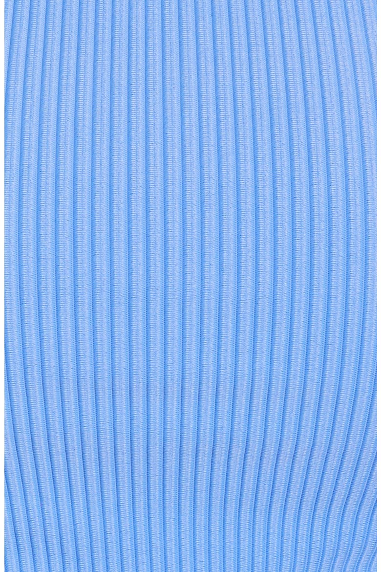 Jenna Bandeau Bikini Top, Alternate, color, AMPARO