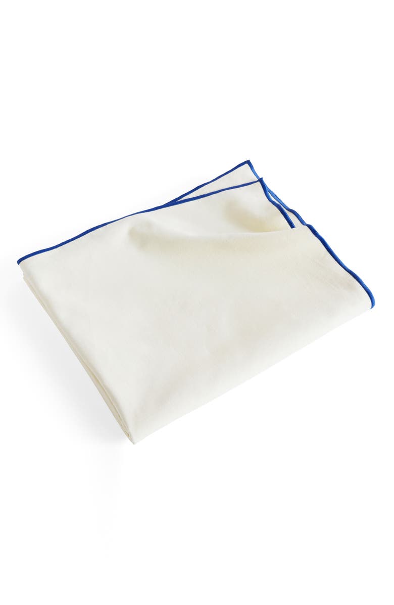 HAY Outline Tablecloth, Main, color,