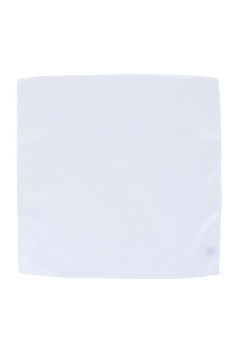 Niles Pinstripe Cotton Handkerchiefs, Alternate, color, Multiple