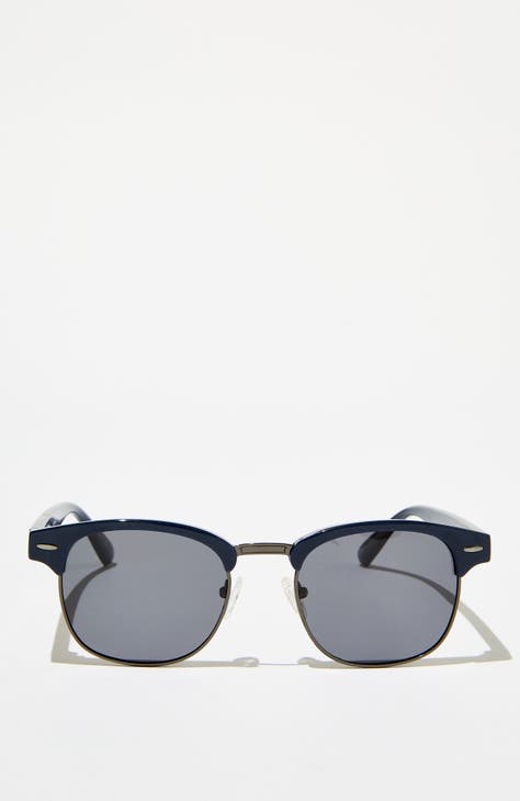 Blue Polarized Sunglasses for Men Nordstrom