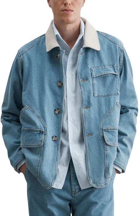 Norsca Denim Jacket