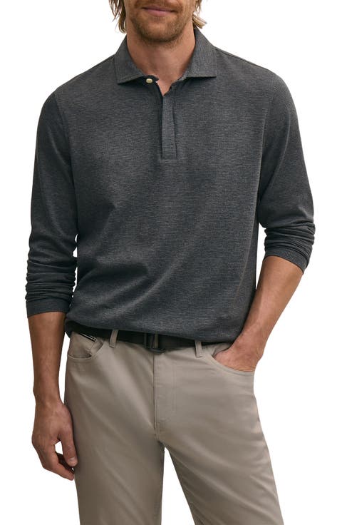 Performance Quarter Zip