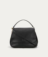 Deadly Ponies Caiman Bag