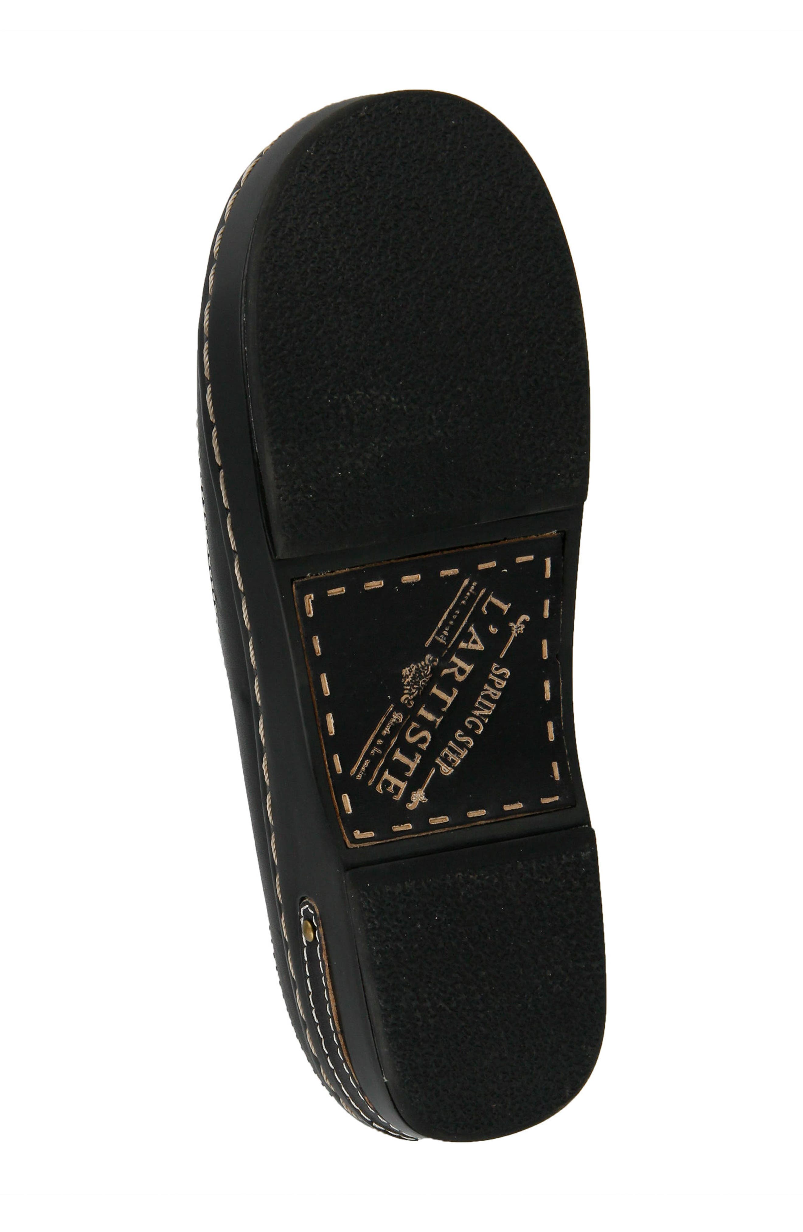 L'Artiste by Spring Step L'Artiste Chino Clog, Alternate, color, 